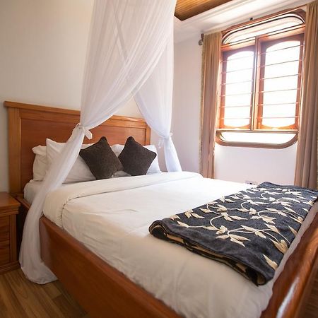 Lavington Hill House Hotel Nairobi Kültér fotó