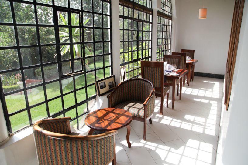Lavington Hill House Hotel Nairobi Kültér fotó