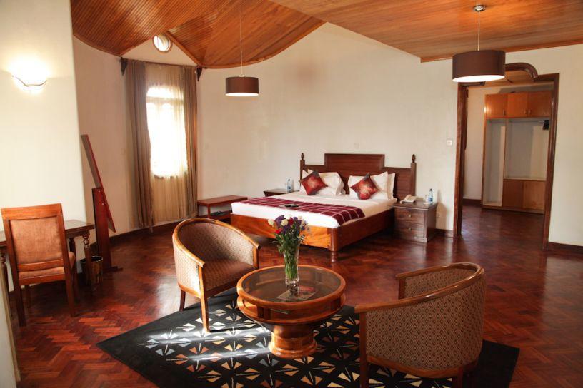Lavington Hill House Hotel Nairobi Kültér fotó