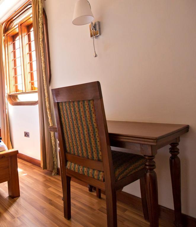 Lavington Hill House Hotel Nairobi Kültér fotó