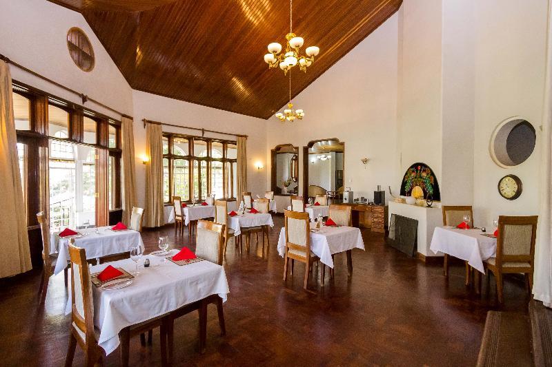 Lavington Hill House Hotel Nairobi Kültér fotó