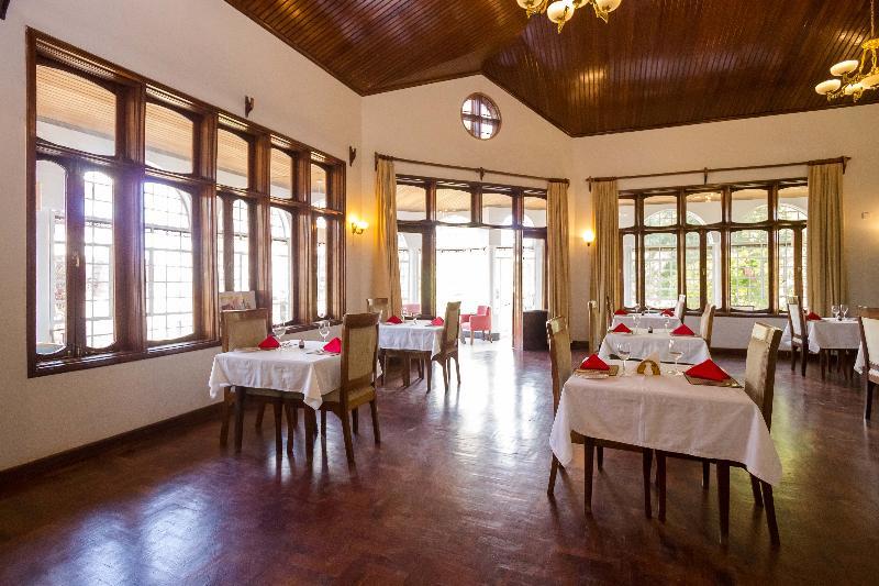Lavington Hill House Hotel Nairobi Kültér fotó