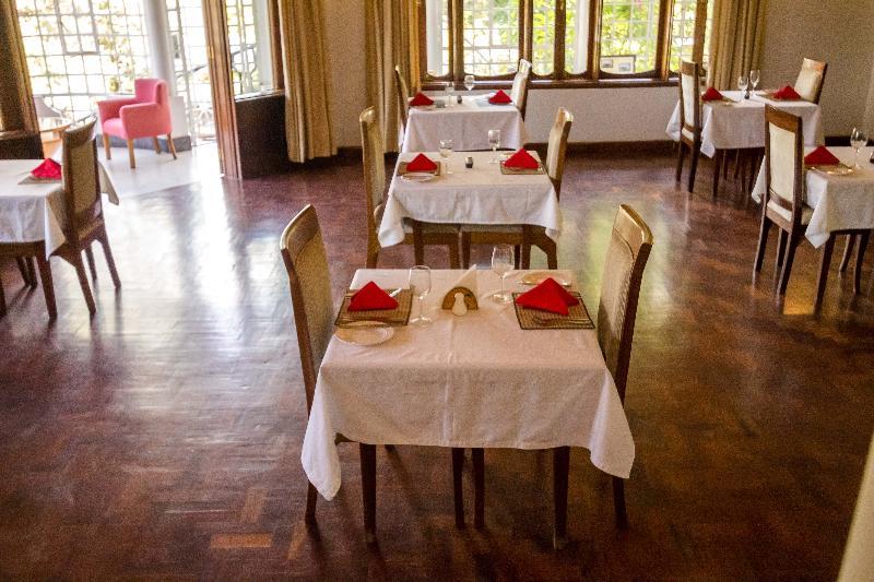Lavington Hill House Hotel Nairobi Kültér fotó