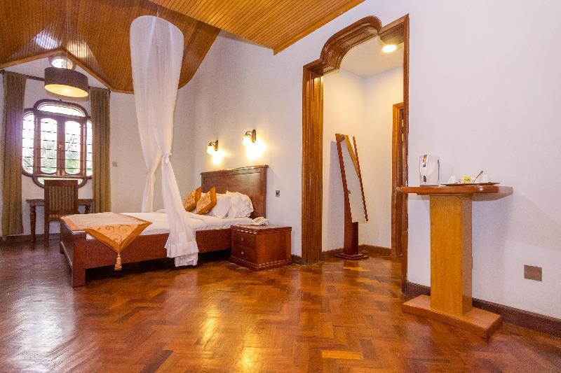 Lavington Hill House Hotel Nairobi Kültér fotó