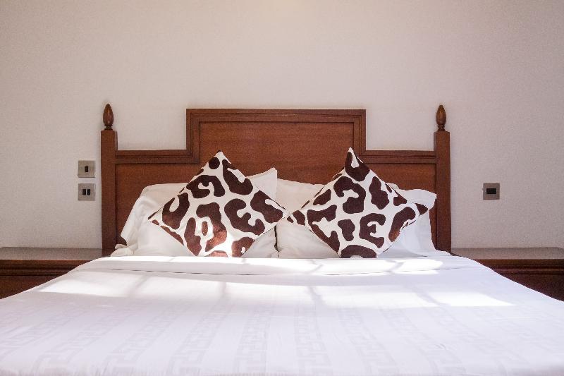 Lavington Hill House Hotel Nairobi Kültér fotó