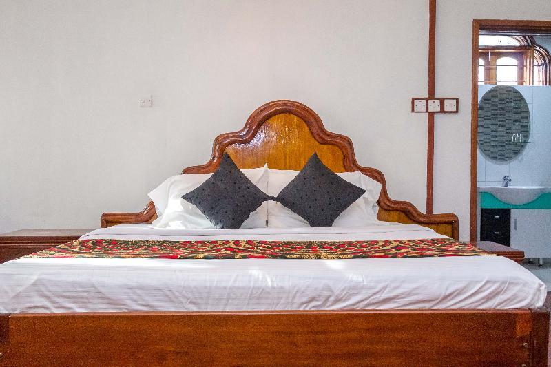 Lavington Hill House Hotel Nairobi Kültér fotó