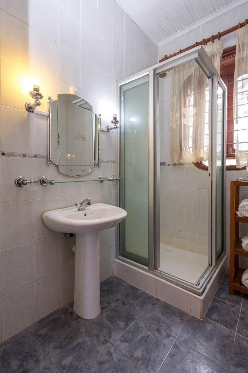 Lavington Hill House Hotel Nairobi Kültér fotó
