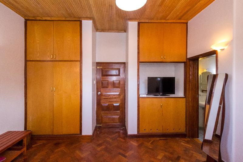 Lavington Hill House Hotel Nairobi Kültér fotó