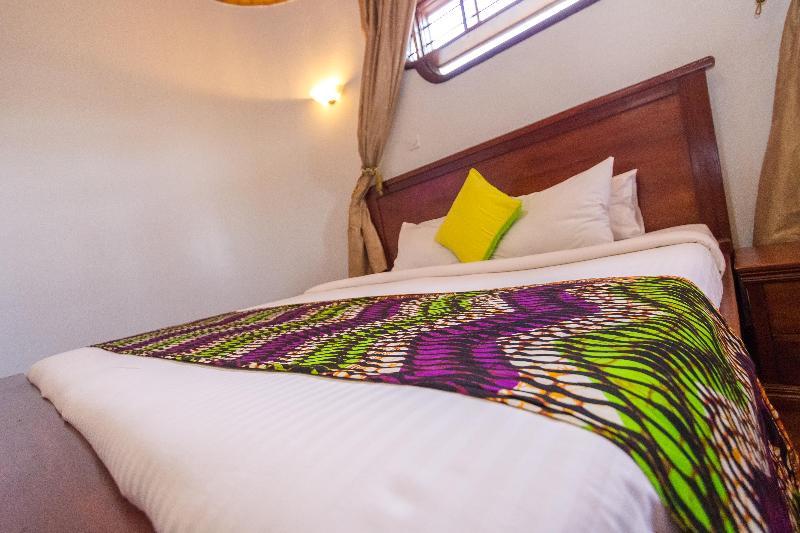 Lavington Hill House Hotel Nairobi Kültér fotó