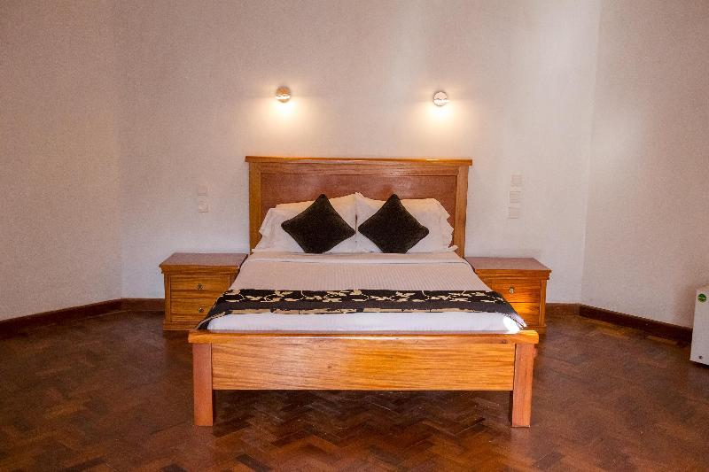 Lavington Hill House Hotel Nairobi Kültér fotó